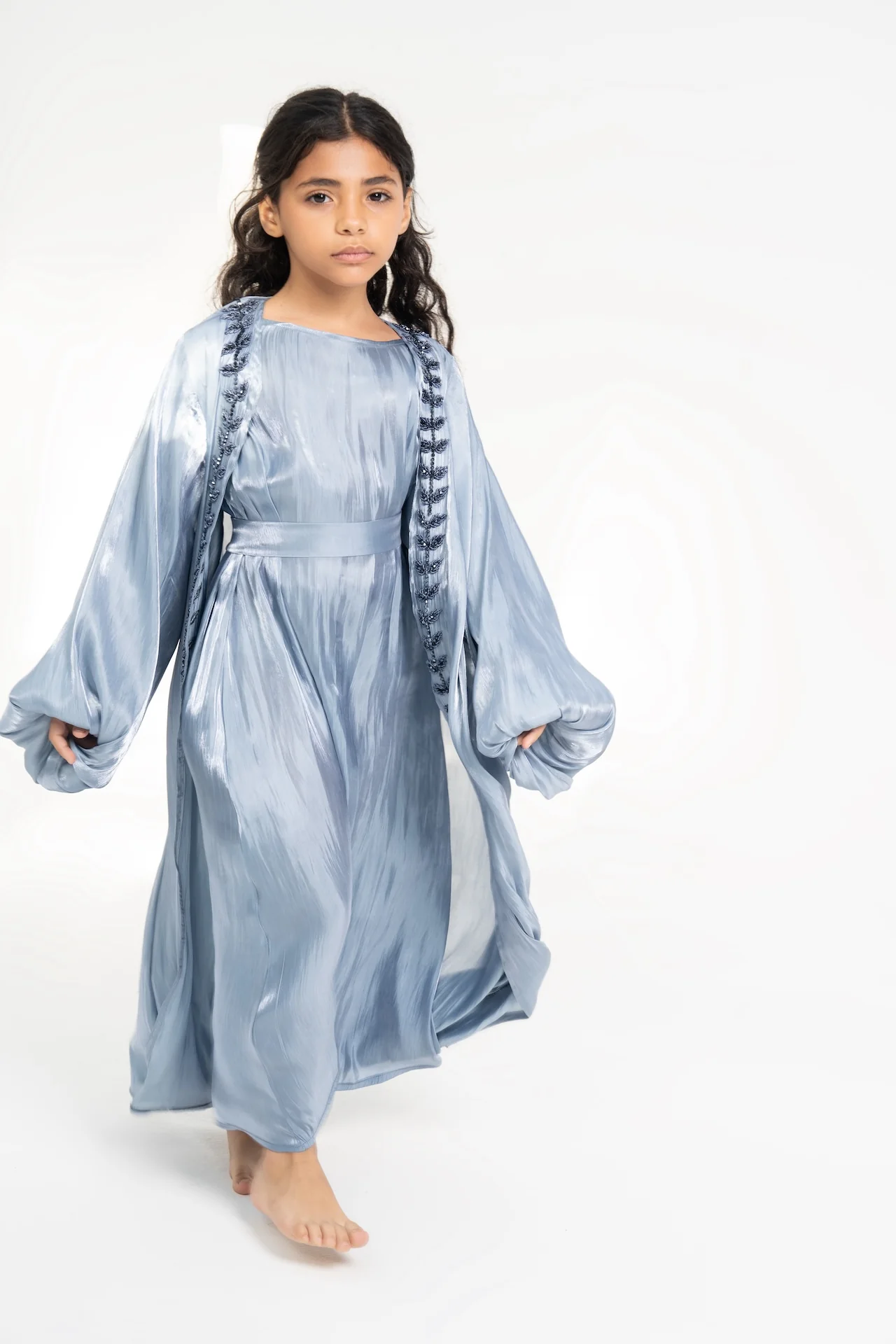 New Arrivals Girls Abayas