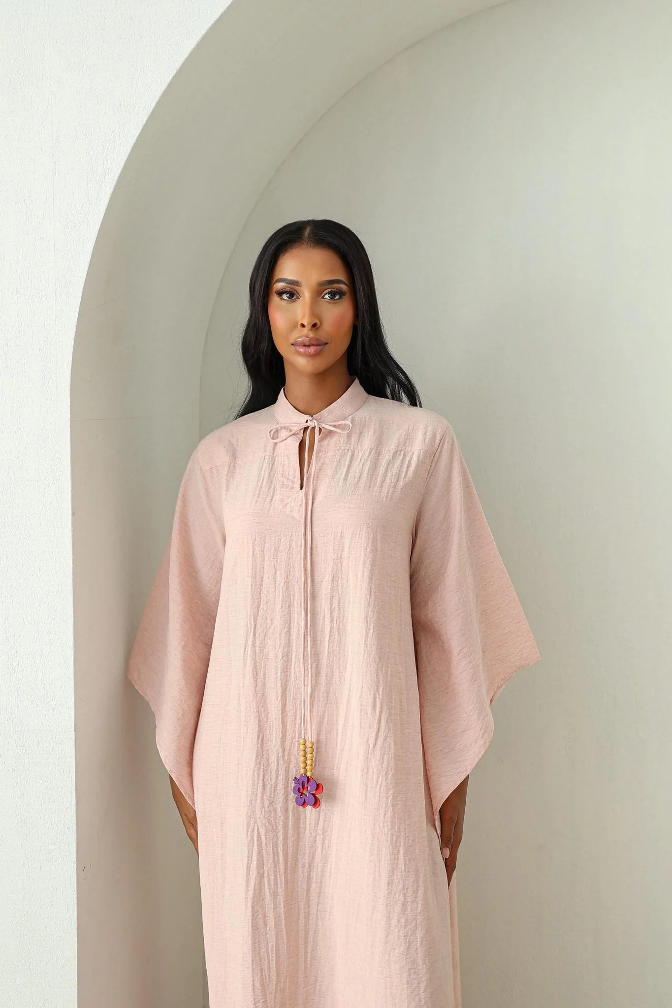 New Arrivals Women Abayas